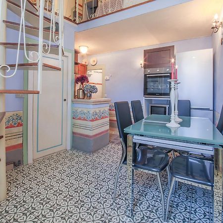 Apartmán L'Anfiteatro Nascosto Florencie Exteriér fotografie