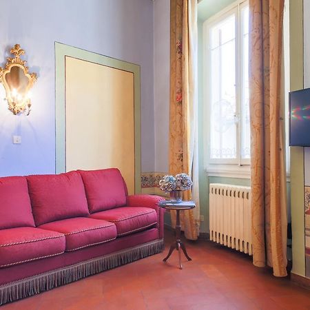 Apartmán L'Anfiteatro Nascosto Florencie Exteriér fotografie